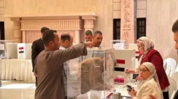 مستجدات اليوم الأول في الدوائر الملغاة تحدد مسار المرحلة الأولى وتؤثر على توزيع الناخبين 1